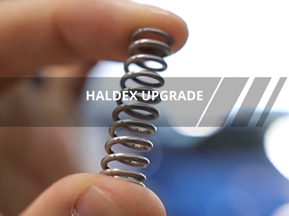 How to shave down your 1/4 time for under 100 TuneZilla