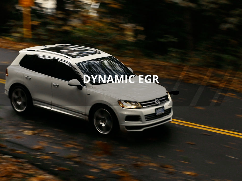 Why you need Dynamic EGR TuneZilla