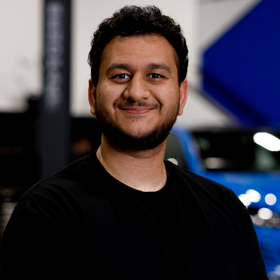 Photo of Samir Hilal