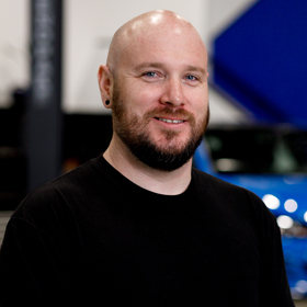 Photo of Anthony Walker