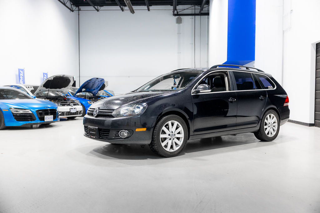 Tdi Own Front What We Found Testing Stock versus 3 other stages for the 2.0 TDI ...