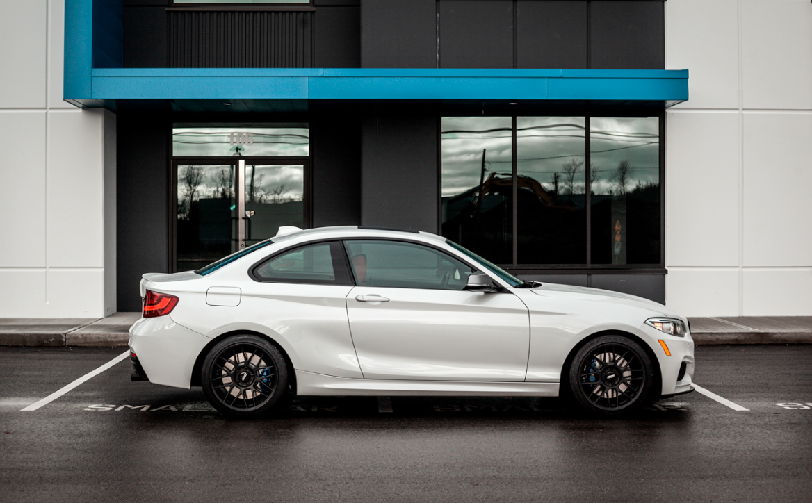 Tunezilla Discount Code 2021 BMW 540I B58 3.0 Tuning Software | TuneZilla
