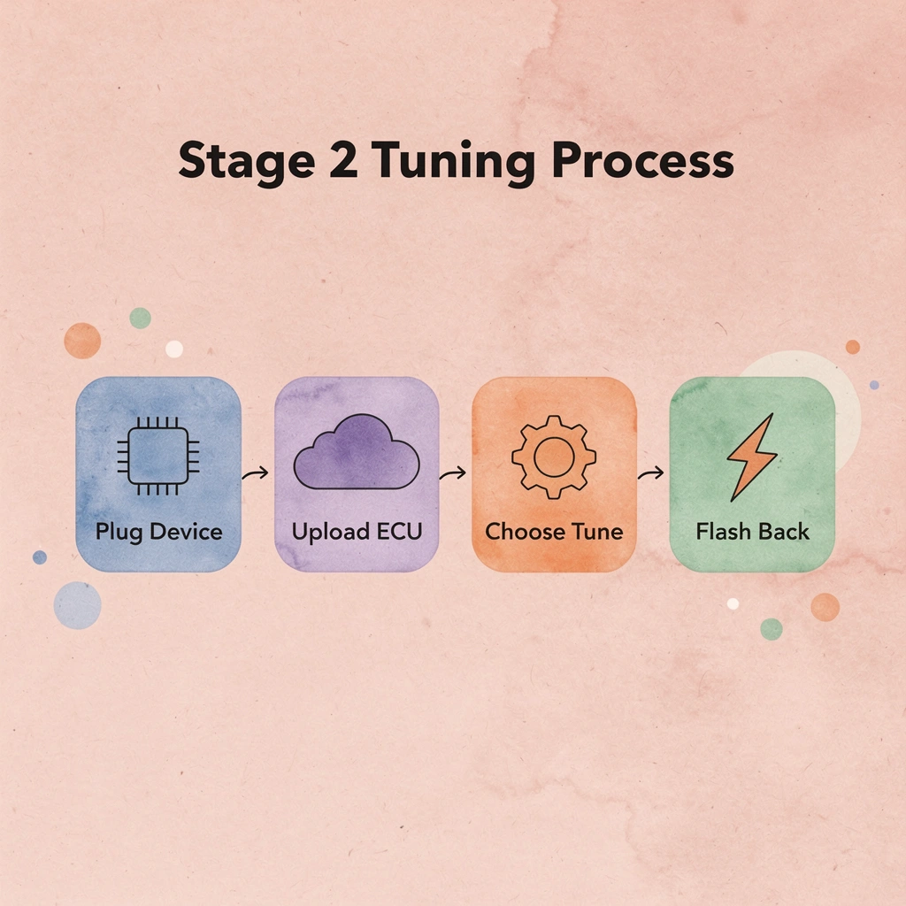 Stage 2 Tuning Explained: What It Is and If You Need It | TuneZilla