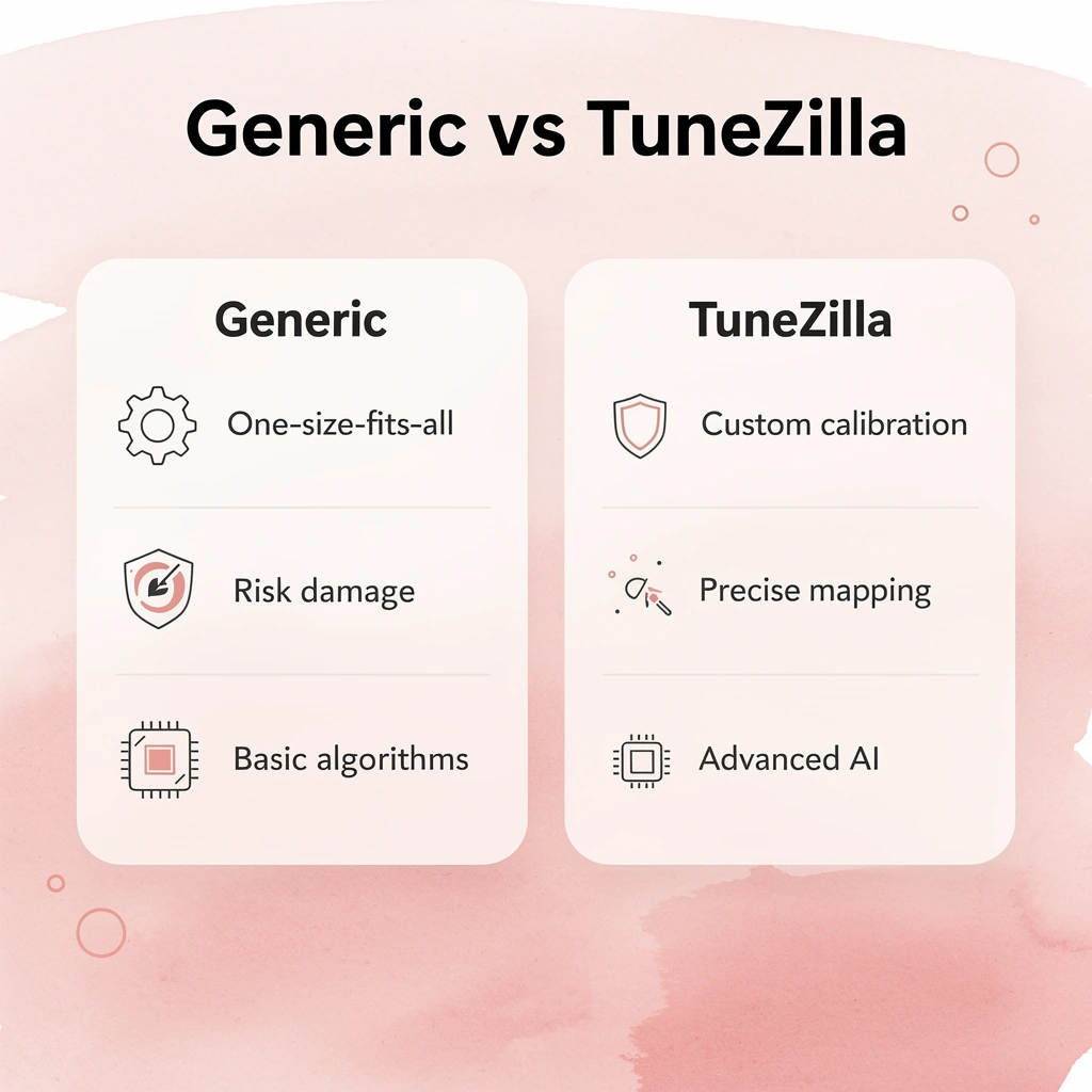 Tunezilla Discount Code Stage 2 Tuning Explained: What It Is and If You Need It | TuneZilla