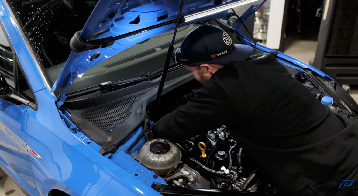 Stage 2 Tuning Explained: What It Is and If You Need It | TuneZilla
