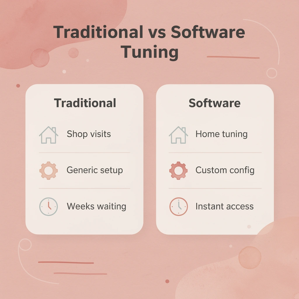 Tunezilla Discount Code ECU Tuning Explained: How It Works and What It Changes | TuneZilla