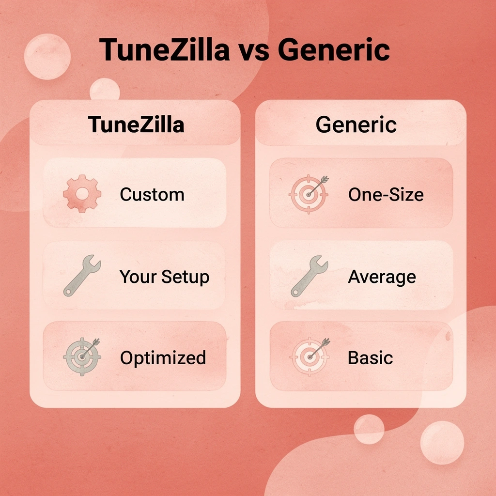 Tunezilla Discount Code ECU Tuning Explained: How It Works and What It Changes | TuneZilla