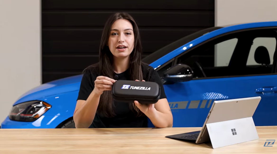 ECU Tuning Explained: How It Works and What It Changes | TuneZilla
