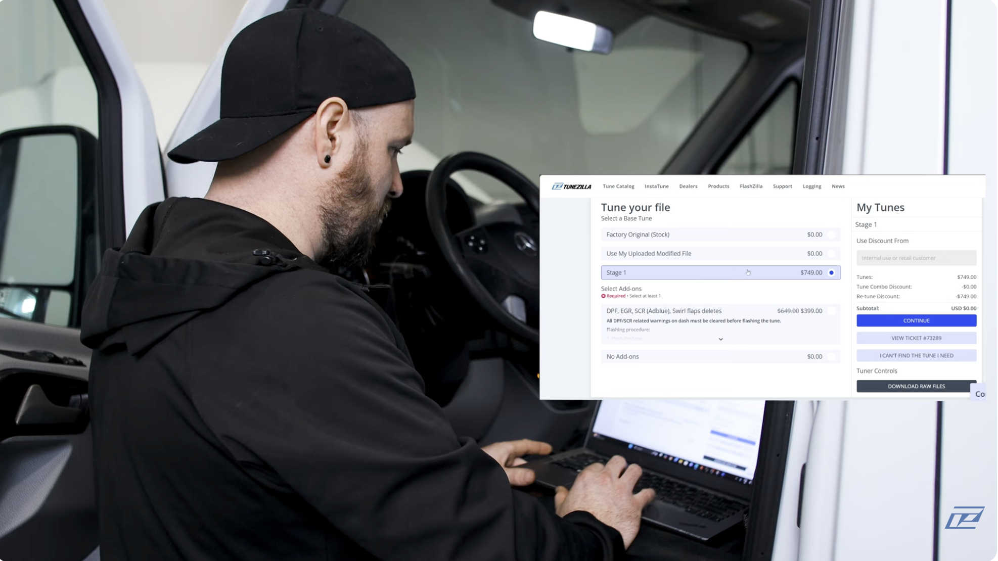Tunezilla Discount Code What Does Tuning a Car Do in Real Driving Conditions | TuneZilla
