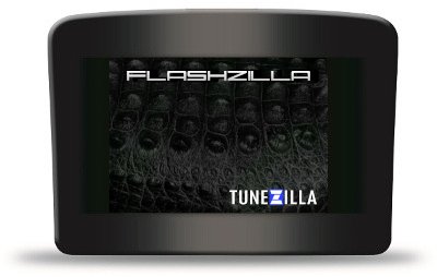 FlashZilla v3 Image 0