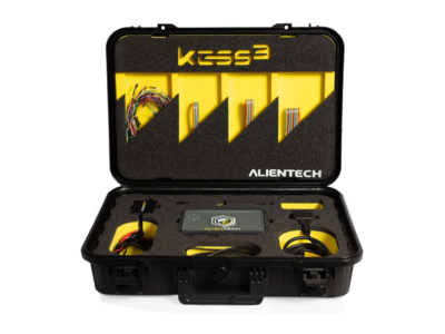 KESS3 Dealer Package Image 0