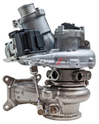 IHI IS38 Turbo for VW/Audi Image 0
