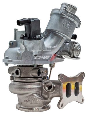IHI IS38 Turbo for VW/Audi Image 1