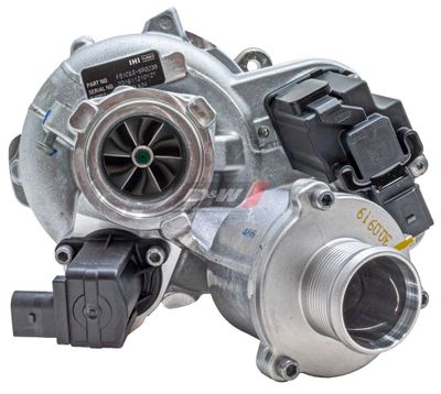 IHI IS38 Turbo for VW/Audi Image 2