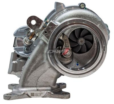 IHI IS38 Turbo for VW/Audi Image 3