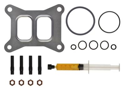 MQB Turbo Installation kit (VW/Audi) Image 0