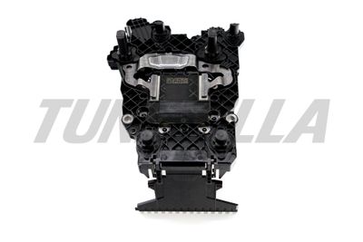 TuneZilla Bootloader for MK8 Golf R Image 0