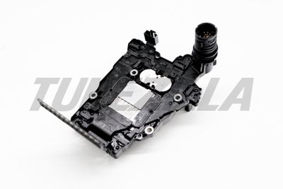 TuneZilla Bootloader for MK8 Golf R Image 1