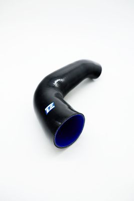 Silicone Inlet for 88mm MAF Image 0