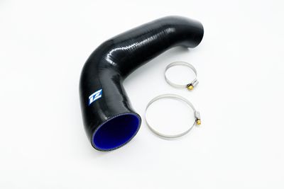 Silicone Inlet for 88mm MAF Image 3