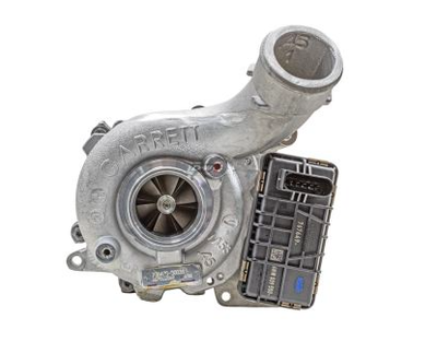 Garrett Turbocharger GTB2260VK ( 3.0 TDI ) Image 0