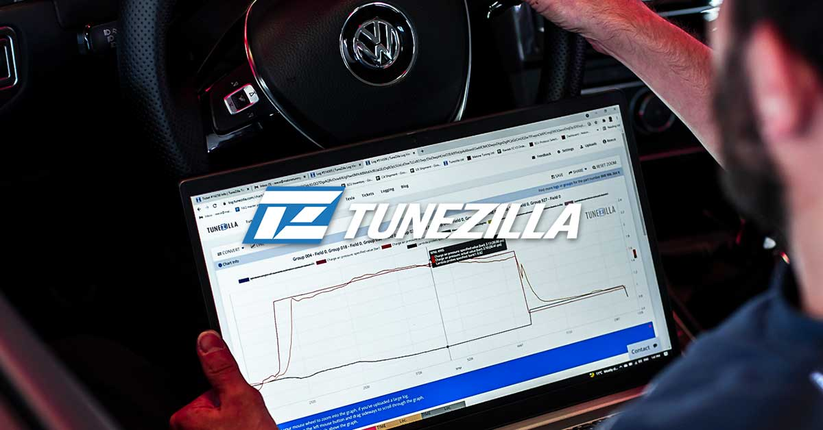 2023 Volkswagen Golf R 2 0T EA888 315HP EVO4 And Manual Guides TuneZilla 2023 Volkswagen Golf R 2 0T EA888 315HP EVO4 And Manual Guides TuneZilla